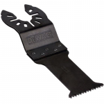 Multit&ouml;&ouml;riista tera 31x43mm; DT20704-QZ DEWALT