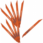 Tiigersaetera Sandflex bimetall 300mm*0,9mm, HST, 14TPI, 10 tk.; 3940-300-14-HST-10P BAHCO