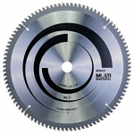Saeketas 350x30mm Multi materjal, BOSCH