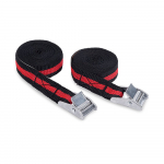 Koormarihm 100kg 2,5m (2 tk.) KRT555002 KREATOR