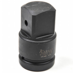 L&ouml;&ouml;kpadruni adapter 1"; -> 1 1/2"; K8917 KAMASA TOOLS