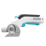 3,6V p&ouml;&ouml;rlev l&otilde;ikur BCRC115-XJ BLACK DECKER