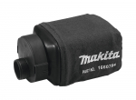 Putekļu maisiņ&scaron; BO4555/4565/5031, komplekts, 135222-4 MAKITA