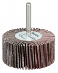 Slīppapīra lameļu slīpdiski &Oslash;60 x 30 mm, A120, D-75867 MAKITA