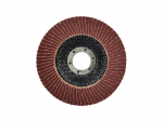 Geko alumiiniumoksiidi lihvdisk 115mm G00302, 80, 22,2mm, 115mm, alumiiniumoksiid, vaik, 13200rpm, sobib terasele, puidule