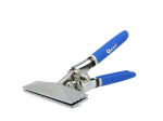 Profilē&scaron;anas knaibles 210mm 150x30mm neslīdo&scaron;s rokturis G01669 GEKO