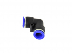 Ātrā savienojuma PUL 12mm, 2100 l/min, 16 bar, G03034, GEKO