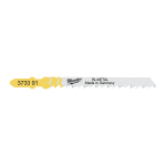 ĀTRA GRIEZUMA ASMEŅI, BI 75 X 5 MM T 144 DF - 5 PCS, 4932373391 MILWAUKEE