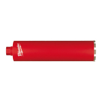 MITRĀS DIMANTA URB&Scaron;ANAS SERDES WCHP UN WCHP-SB VIRS 52 MM, WCHP 152 MM 1 &frac14;" UNC - 1 PC, 4932399716 MILWAUKEE