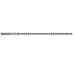 SDS-MAX MX4 URBJI - 4 GRIEZĒJ&Scaron;ĶAUTNES, SDS-MAX 16 X 540 - 1 PC, 4932352757 MILWAUKEE