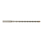 SDS-PLUS M2 URBJI - 2 GRIEZĒJ&Scaron;ĶAUTNES, SDS-PLUS M2 8 X 210 - 10 PCS, 4932399341 MILWAUKEE