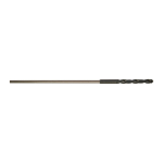 HSS VADU UZGAĻI - DIN 7490, HSSCAD1 12 X 400 - 1 PC, 4932363669 MILWAUKEE