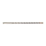 SDS-PLUS M2 URBJI - 2 GRIEZĒJ&Scaron;ĶAUTNES, SDS-PLUS M2 11 X 260 - 1 PC, 4932399329 MILWAUKEE