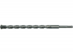 Betona urbis SDS-Plus 20x600mm, 23932, STHOR, 20mm diametrs