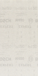 Slīpē&scaron;anas tīkls EXPERT M480, putekļu kontrole, 115x230 mm, 120 grauds, 50 gab., 2608900772, BOSCH