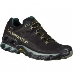 Apavi ULTRA RAPTOR II Leather GTX, izmērs: 44.5, Black/Cedar, 8020647992935 LA SPORTIVA