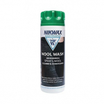 Mazgā&scaron;anas līdzeklis Wool Wash, izmērs: 300ml, 5020716131008 NIKWAX
