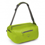 Mugursoma Ultralight Stuff Duffel, Limon, 0843820155884 Osprey