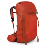 Mugursoma Tempest Pro 30, izmērs: O/S, Mars Orange, 0843820179002 Osprey