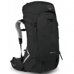 Mugursoma Atmos AG LT 65, izmērs: L/XL, Black, 0843820148619 Osprey