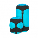 Kompresijas maiss ULTRA-SIL Compression Sack, izmērs: 8L, Blue Atoll, 9327868152865 SEA TO SUMMIT