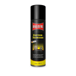Ķēdes tīrītājs, BALLISTOL, R750285, 250 ml, bez PTFE un silikona