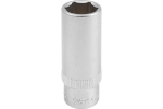 S&uuml;gav kuuskantpesa 14 mm, FORSAGE, F-5255014, 1/4" &uuml;hendus, 25 mm pikkus
