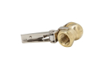 Rehvide pumpamise otsik FORSAGE F-ATC-05 1/4", 31 mm, metallkorpus