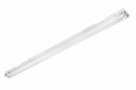 Hermētiskais apgaismojums 258, G-tech, GT-HR2X18W120-30, 2x18W, 4000K, IP65, 1800 lm