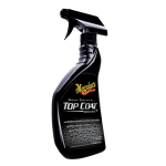 Meguiar's M69916 Top Coat Hooldus Aerosool &ndash; UV ja Vee Kaitse 473 ml