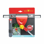Wolf Garten FW-M/ZM 015 Squeegee 71ANA015650, reguleeritav nurk, 5,30m, ZM 015 k&auml;epide