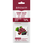 P&auml;rm + toitained punastele veinidele Fermivin&reg; VR5 VITA BROWIN 400535 17g 25L