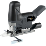 Juhtmevaba 18 V harjadeta tikksaag ilma aku ja laadijata Jigsaw 7065196 Batavia