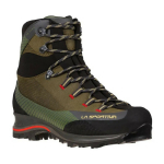 Jalats TRANGO TRK Leather GTX, LA SPORTIVA, 8020647006465, 46.5, IVY TRANGO RED