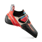 Kivide jalatsid SOLUTION COMP Woman, LA SPORTIVA, 8058428099160, &Uuml;lemine: nahk ja mikrokiud, Kaal: 420 grammi