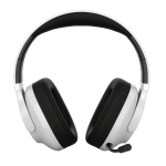 Juhtmevabad/juhtmega m&auml;ngurik&otilde;rvaklapid 2.4 GHz ja Bluetooth &uuml;hendusega EGO GH-16 3in1 Valge CND-SGHS16W CANYON