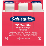 Kangast s&otilde;rme sidemed 120x20 mm, Cederroth, 6496, 30 tk/pakk.