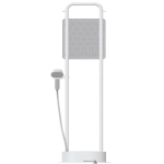 Seisev riiete auruti 2400 W v&otilde;imsusega 2,3 L veepaagi ja 36 g/min pideva auruga Standing Garment Steamer White BHR9027EU Xiaomi