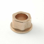 Tagumine bushing E130, MTD, 741-0598, 4 x 2 x 4 cm