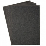 Liivapaber veekindel 230x280 2000gr. KLINGSPOR