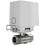 Ajax ventiil 3/4''/WaterStop valge 52269, 4 &times; CR123A aku, 1.012 kg, 104 &times; 150 &times; 70 mm