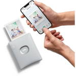 PRINTER INSTAX SQUARE LINK/WHITE FUJIFILM