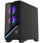 Msi Laukdator MPG INFINITE X3 AI 2NVV7-630EU Intel Core Ultra 7 265KF, 32GB DDR5, 1TB SSD, Windows 11, 850W