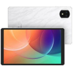 Ulefone tahvelarvuti TABA9PRO MARBLE WHITE, 8.68" 800 x 1340, 4GB RAM, 128GB ROM, 12MP + 13MP + 8MP kaamerad, 5040mAh aku