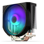 CPU COOLER S_MULTI/SPA.5 MAX ARGB EY3A004 ENDORFY
