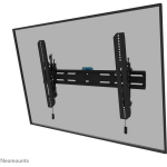 Neomounts seina kinnituse WL35S-850BL16, 42-86 tolli, 60 kg, VESA 100x100-600x400 mm, 0-20 mm k&otilde;rguse reguleerimine