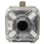 Nitecore NC-NU06MI Kaasaskantav mini valgus LED must, l&auml;bipaistev, 4 LED, 8 lm, IP66, 250 mAh aku