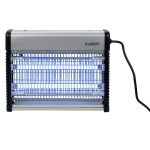 Elektriline putukap&uuml;&uuml;dja LED 16W 2200V koju ja terrassile riputatav v&otilde;i lauapealne Fly Away Metal 16 Eurom