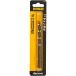 Dewalt 10mm Metallpuur DT5056-QZ HSS-G, 133 mm, 84 mm, 3 Lame, Tsink ja Kroom, 1 tk.