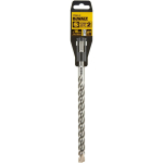 Dewalt 2-l&otilde;ikeline SDS-plus puurett DT9580-QZ 16,0 mm, 260,0 mm, Karbiid, 2 l&otilde;ikepiiri, 200 mm l&otilde;ikepikkus